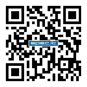 QR kodas | Solsystem LT, MB | spec.lt