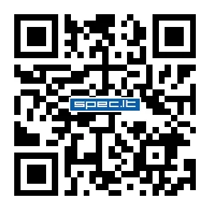 QR kodas | SOLT, MB | spec.lt