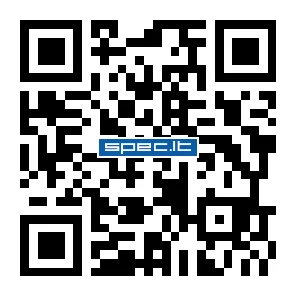 QR kodas | Solta, UAB | spec.lt