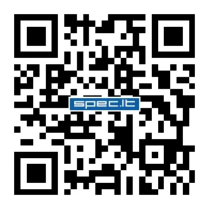 QR kodas | Solte, UAB