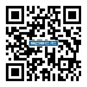 QR kodas | SOLTECH, UAB