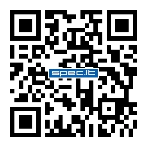 QR kodas | Soltecha, MB