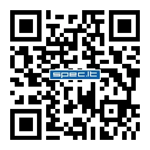 QR kodas | Soltena, UAB | spec.lt