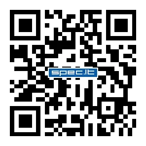 QR kodas | Soltera, UAB | spec.lt