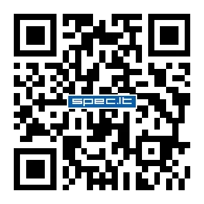 QR kodas | SOLTESTA, UAB | spec.lt