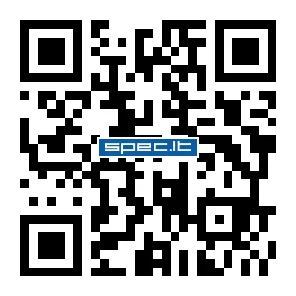 QR kodas | Soltika, UAB