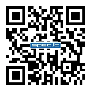 QR kodas | SOLTIKA, UAB | spec.lt