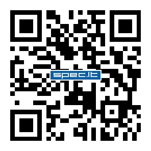 QR kodas | Soltoma, MB