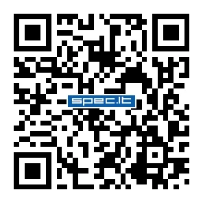 QR kodas | Soltour Vilnius, UAB | spec.lt