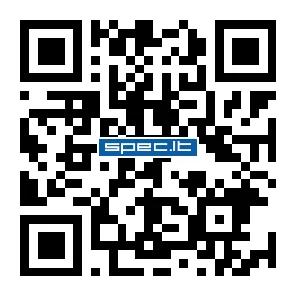 QR kodas | Perlite, UAB | spec.lt