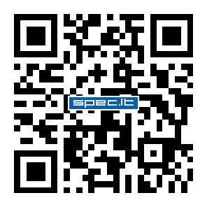 QR kodas | SOLTRA, UAB | spec.lt