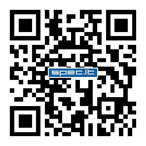 QR kodas | Soltraka, MB