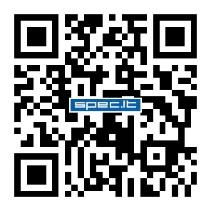 QR kodas | AIRMANN, UAB | spec.lt