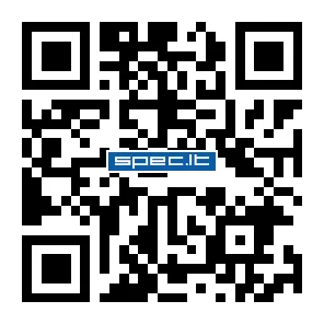 QR kodas | Soltus, MB | spec.lt