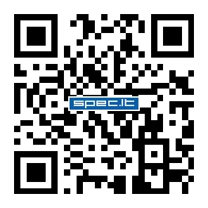 QR kodas | SOLTY, UAB | spec.lt