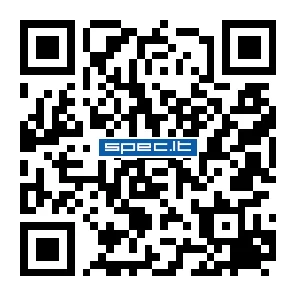 QR kodas | Solum Balticum, UAB | spec.lt
