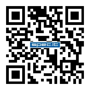 QR kodas | Solum Invest, UAB