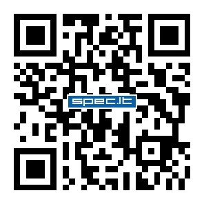 QR kodas | Solunta, MB