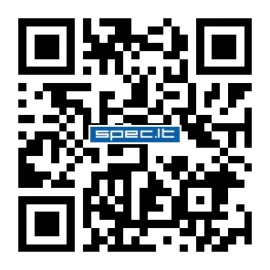QR kodas | Solus GPS, UAB | spec.lt