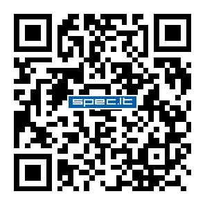 QR kodas | SOLUTION HOUSE, UAB | spec.lt