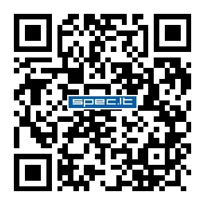 QR kodas | Solution power, UAB