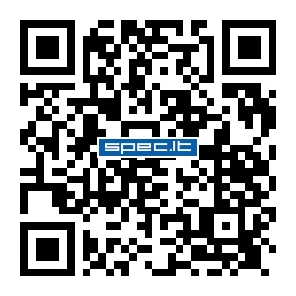 QR kodas | Solution4energy, MB