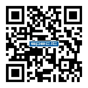 QR kodas | SolutionMold, MB
