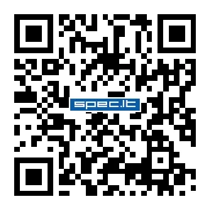 QR kodas | Solutions and Support, UAB | spec.lt