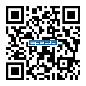 QR kodas | Soluva, UAB | spec.lt