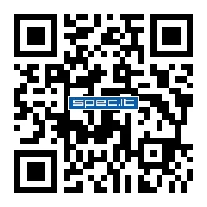 QR kodas | Solvas, UAB
