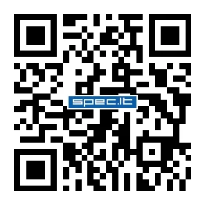 QR kodas | SOLVAT, UAB | spec.lt