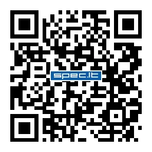 QR kodas | SOLVAY PHARMA, UAB