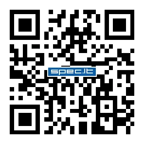 QR kodas | SOLVEGIJA, UAB