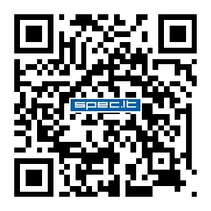 QR kodas | SOLVEIGA, N. Damčikienės kirpykla | spec.lt
