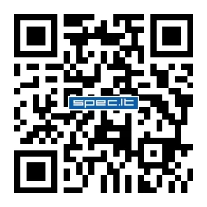 QR kodas | SOLVEIGA, UAB | spec.lt