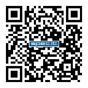 QR kodas | Solveigos Krikštopaitienės, IĮ | spec.lt