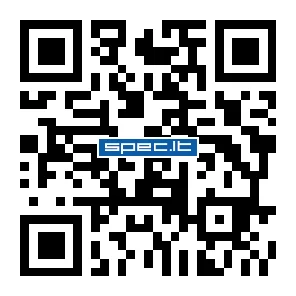 QR kodas | Solveita, UAB