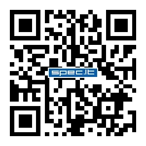 QR kodas | Solvena, UAB | spec.lt