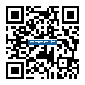 QR kodas | SOLVENIKAS, UAB