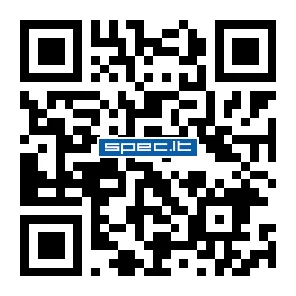 QR kodas | Solvenita, UAB | spec.lt