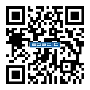 QR kodas | Solver, UAB | spec.lt