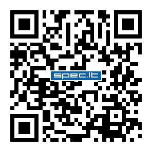 QR kodas | SOLVERA CONSULTING, UAB | spec.lt