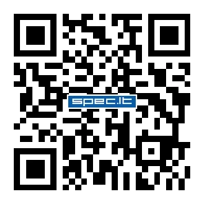 QR kodas | Solvestas, UAB