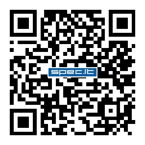 QR kodas | SOLVESTELA, S. Aminjaros įmonė | spec.lt