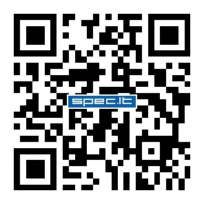 QR kodas | SOLVET, UAB | spec.lt