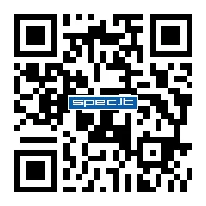 QR kodas | SOLVI.LT, UAB | spec.lt