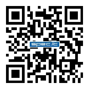 QR kodas | Solvicta, UAB