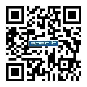 QR kodas | SOLVIDA, UAB