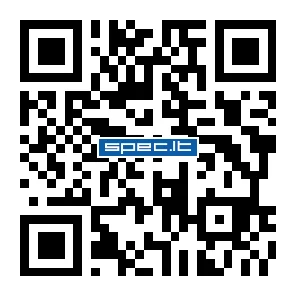 QR kodas | SOLVIKA, UAB | spec.lt