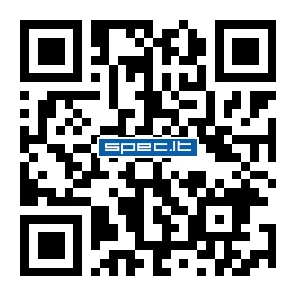 QR kodas | Solvina, UAB | spec.lt